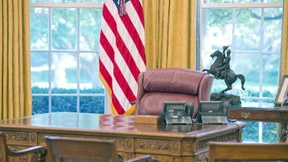 Wenn keiner die Wahl akzeptiert