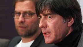 Löw widerspricht Klopps deutlicher Kritik
