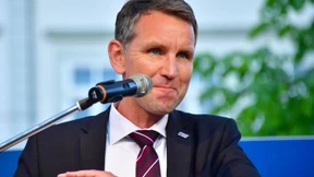 „Nein zur Toleranz“