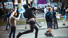 Kein Rabatt für Links oder Rechts