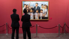 Der verordnete Stolz