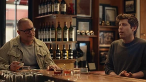 Open AI verbündet sich mit legendärem Apple-Designer