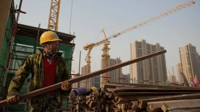 Chinas Wirtschaft wächst um 6,7 Prozent