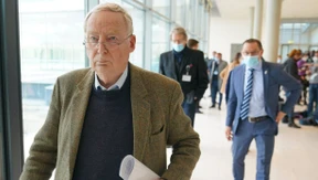 Gericht untersagt Beobachtung durch Verfassungsschutz