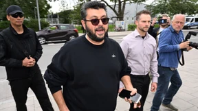 Investor Hasan Ismaik gibt Anteile an 1860 München ab