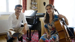 „Die Leute haben Hunger nach Musik“