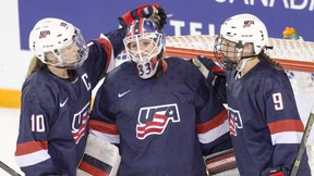 Amerika verhindert Frauen-Boykott in letzter Minute