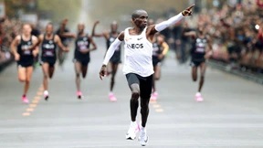 Ein Run auf die irren Treter