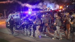 Das umstrittene Vermächtnis des Michael Brown