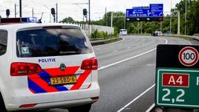 Niederländische Polizei hält deutsche Urlauber für RAF-Terroristen