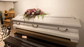 74-jährige Frau in den USA versehentlich für tot erklärt