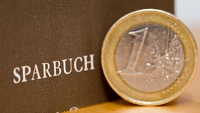 Tagesgeldzinsen sinken weiter