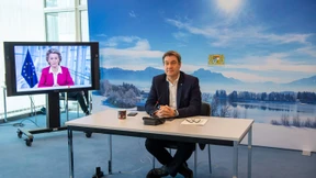 Ministerpräsidenten wollen Sputnik V