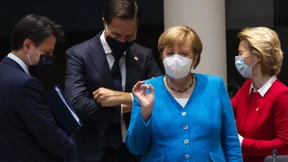 Kompromissvorschlag beschäftigt EU-Sondergipfel