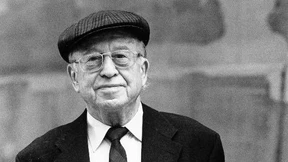 Ein Leser, den man nicht enttäuschen wollte 