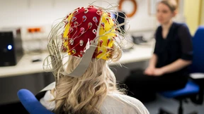 Auf einer Wellenlänge? Das erste Treffen zählt