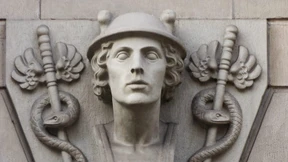 UBS streicht 3500 Stellen