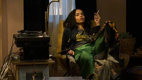 Melancholie als Ausstellungsstück