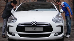 GM will Opel-Werk mit Peugeot-Autos auslasten