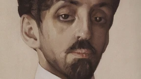 Berliner Luft in Leningrad