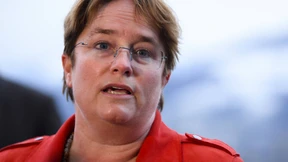 Die reichste Schweizer Unternehmerin hält ihr Land für eine Diktatur