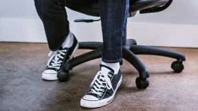 Mein Chef könnte mein Sohn sein