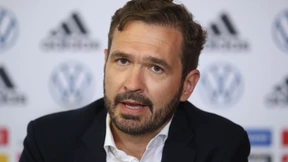 Kein Verdacht gegen Curtius