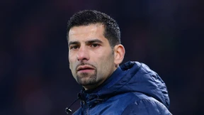 Darmstadt macht Grammozis zum Cheftrainer