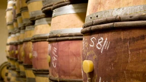 Barrique-Aromen ohne Holz