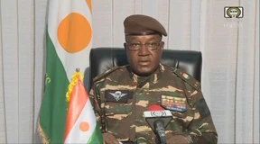 Militärführung in Niger erklärt fast 1000 Diplomatenpässe für ungültig