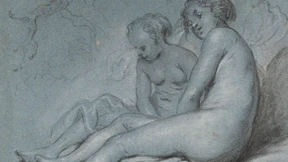 Die Brusthaare hat sich Rubens ausgedacht