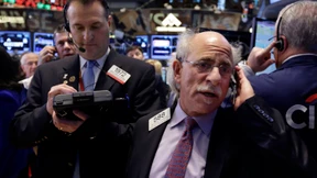 Die Fed treibt die Aktienkurse und die Vermögen