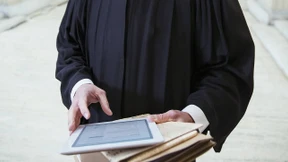 Bereit für Legal Tech