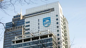 Industriellenfamilie Agnelli beteiligt sich an Philips