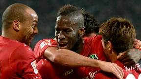 Hannover besiegt seinen Lieblingsgegner