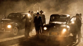 Bube, Dame, Killer, Schach