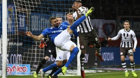 St. Pauli gewinnt Verfolgerduell gegen Bochum