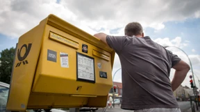 Briefe und Pakete lassen auf sich warten
