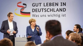 Wen interessiert schon Europas Zukunft? 