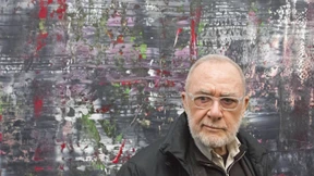 Ein Mahnmal für die Häftlinge von Auschwitz