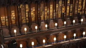 Weitere Lockdown-Partys in Downing Street vor Beisetzung von Philip