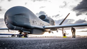 Bundeswehr gibt weiteres Drohnen-Projekt auf