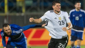 Im Fußball passt die Balance nicht mehr