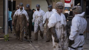 Zahl der Toten steigt auf 230 – immer noch Keller unter Wasser