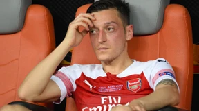Wenger legt zu Özil nach