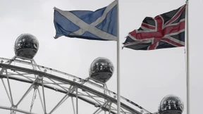Mehrheit der Schotten gegen Unabhängigkeit