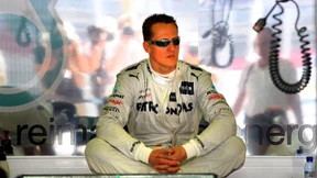 „Schumachers Rechnung ging nicht auf“