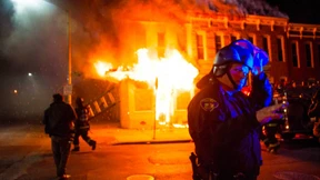 In der Hand der Rauschgiftbanden