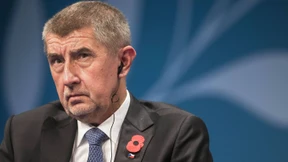 Sohn des tschechischen Ministerpräsidenten wirft Vater Entführung vor