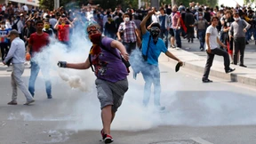 Der Krach der ungehörten Bürger